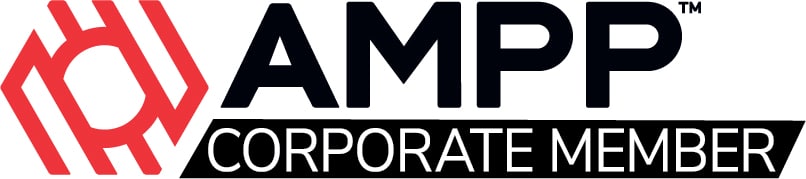 AMPP Corporate Member logo