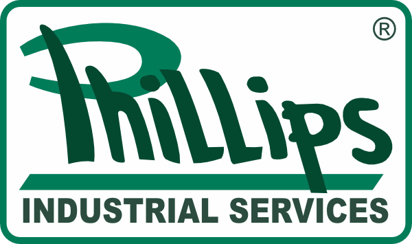 Phillips Industrial Services logo