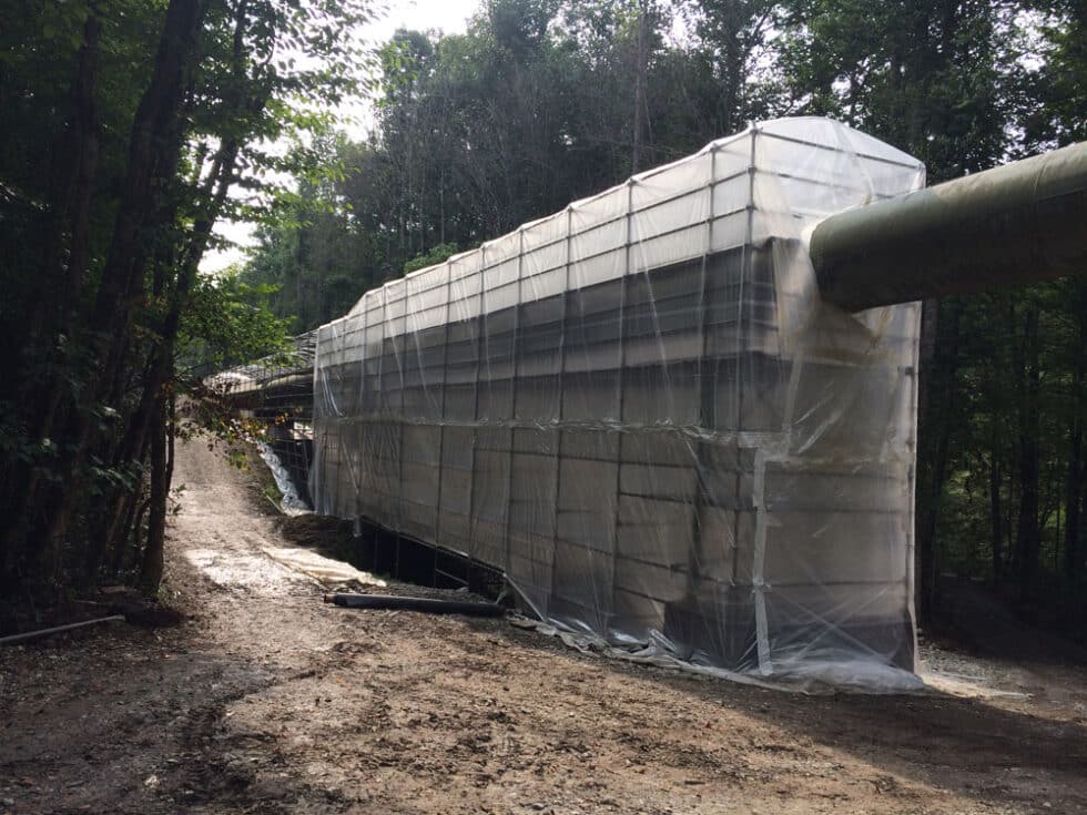 Phillips Industrial Services Industrial Coatings Applicators with