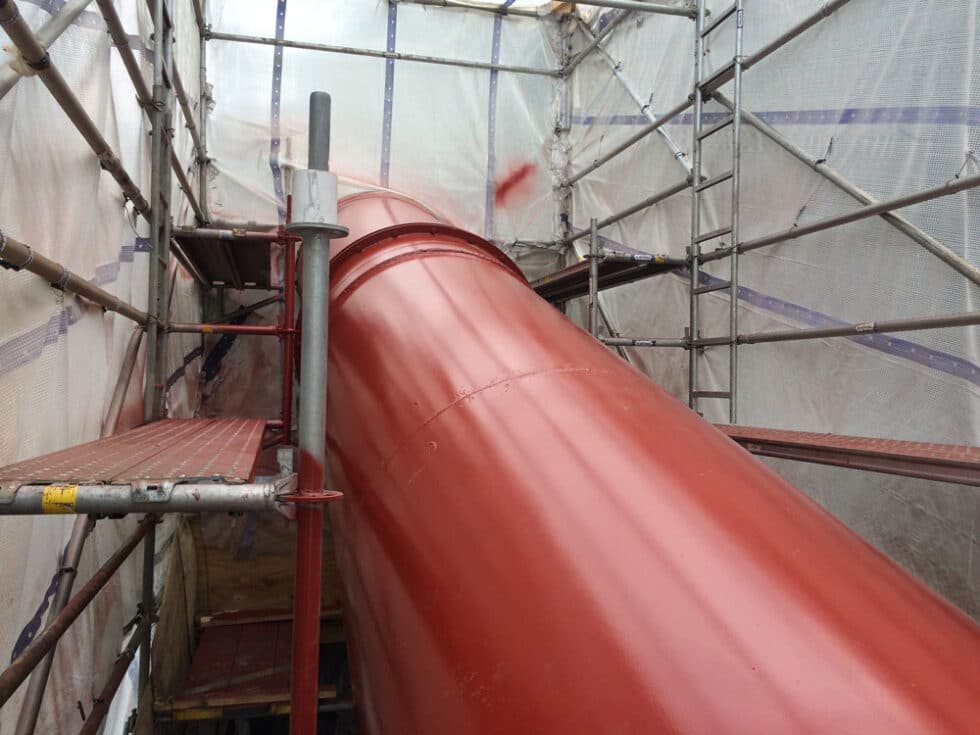 Gallery Phillips Industrial Services