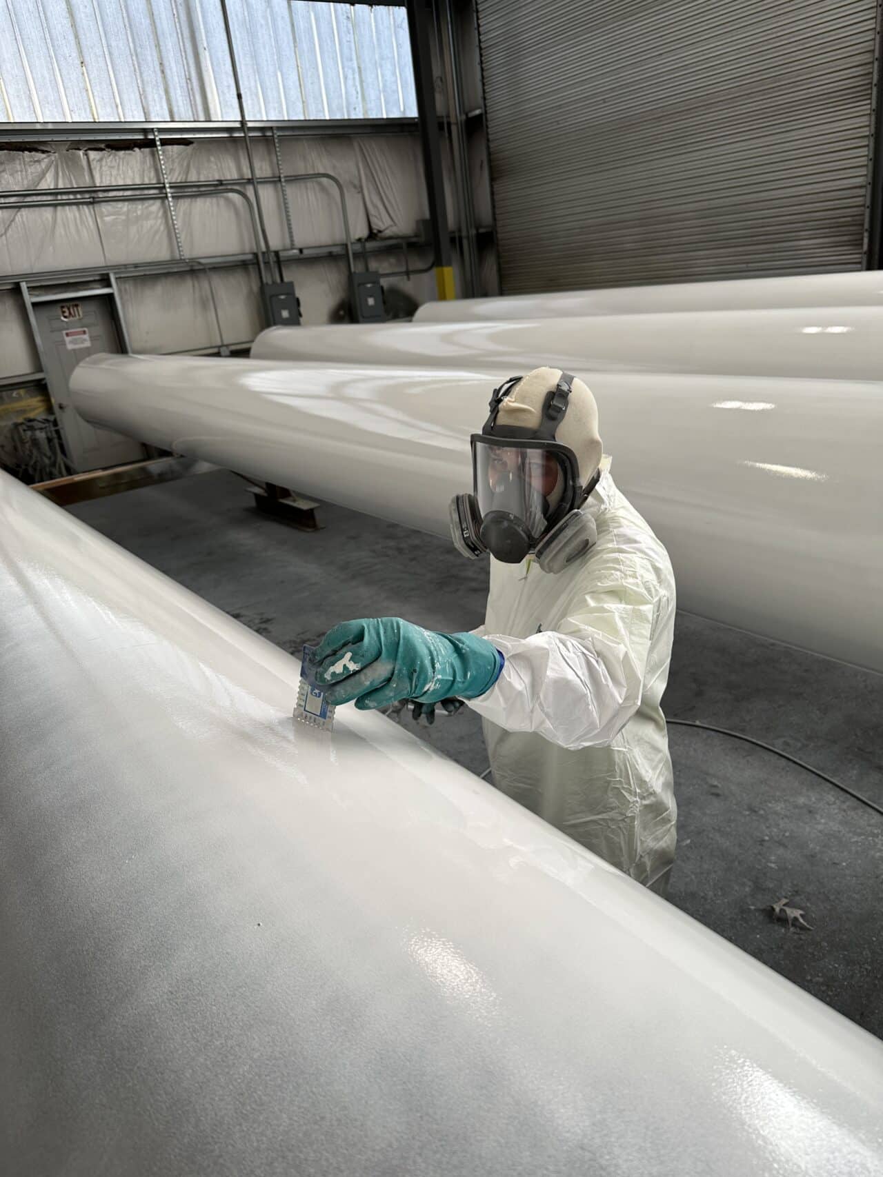 Gallery Phillips Industrial Services